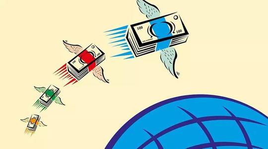 孩子出国怎样准备外汇,孩子在外面留学需要提前购买外汇