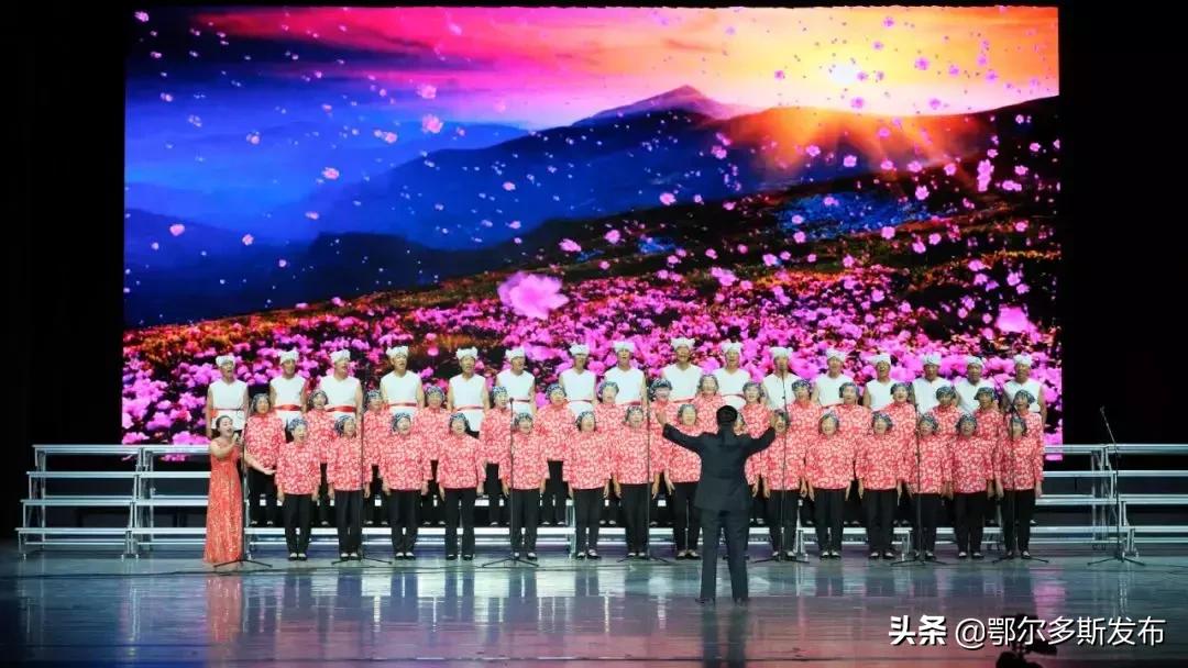 最近鄂尔多斯有什么大活动,鄂尔多斯近期大型活动