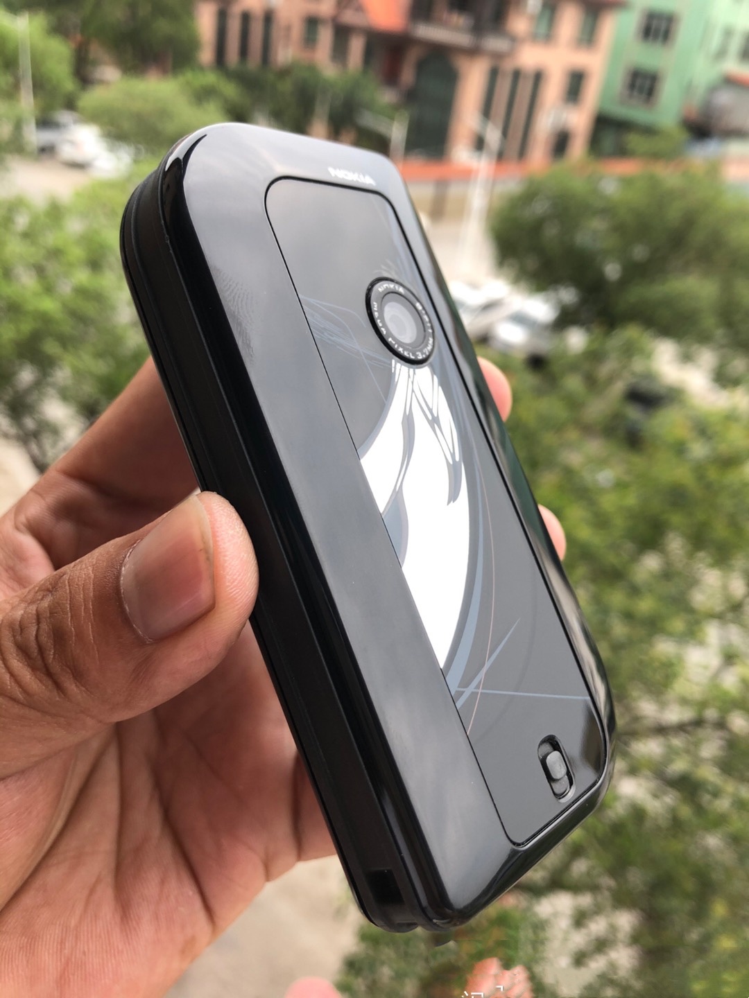 诺基亚7610s有什么优缺点,诺基亚8210体验