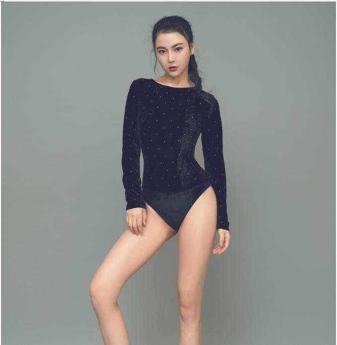 吴丹环球小姐惊艳美图,环球小姐总决赛吴丹抖音版