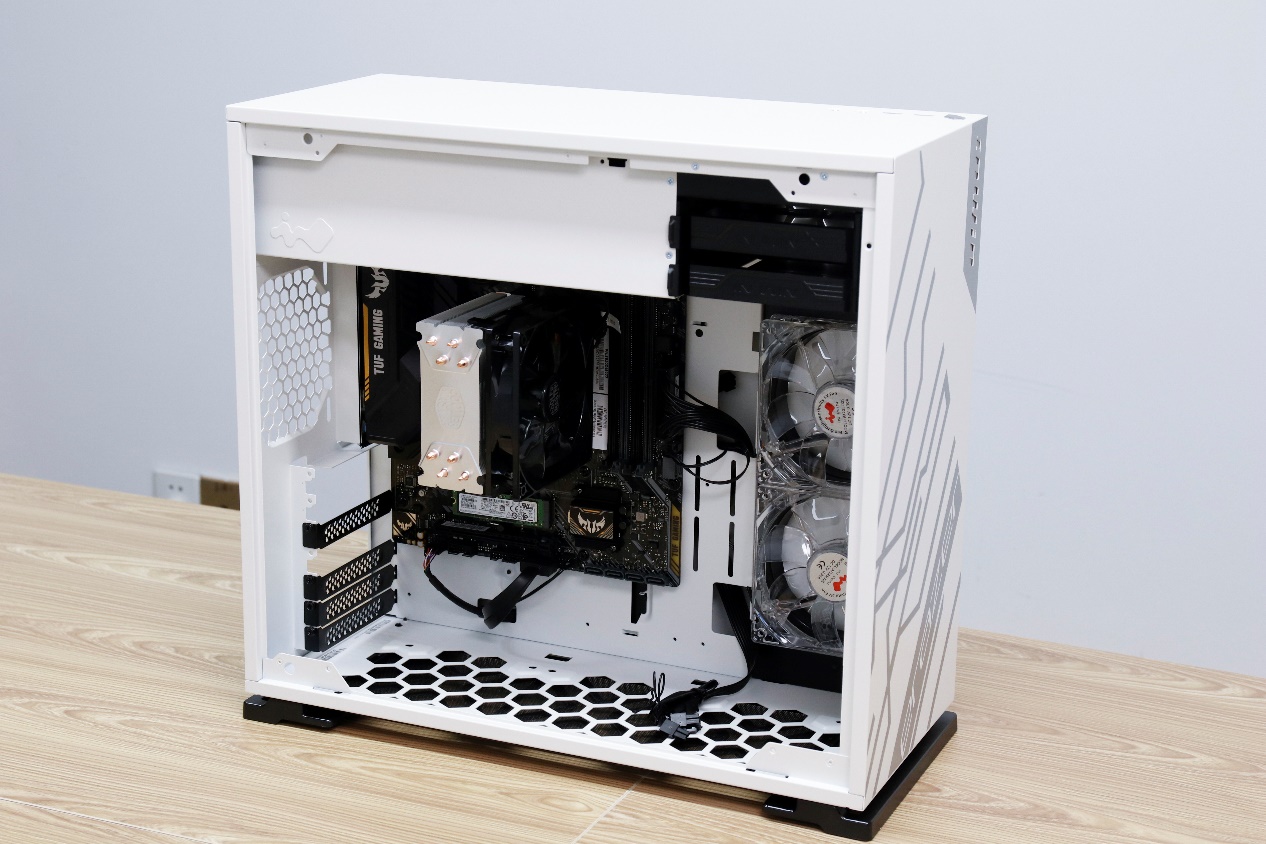 不被当前硬件束缚,异能者让你大学四年配置不落伍