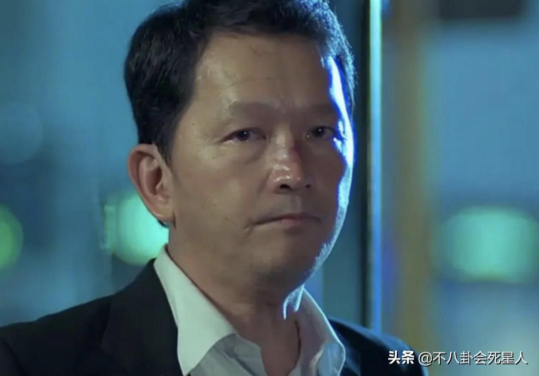 因癌症去世的明星吴孟达,廖启智悼念吴孟达