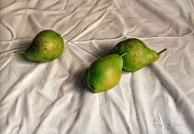 他每天花多少时间绘画,一个画家一生能创作多少张画最好