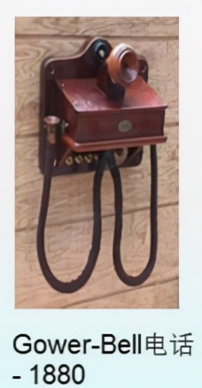 通信历史连载002,通信发展史科普报告