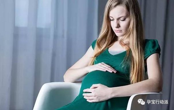 孕期周刊，第三十九周