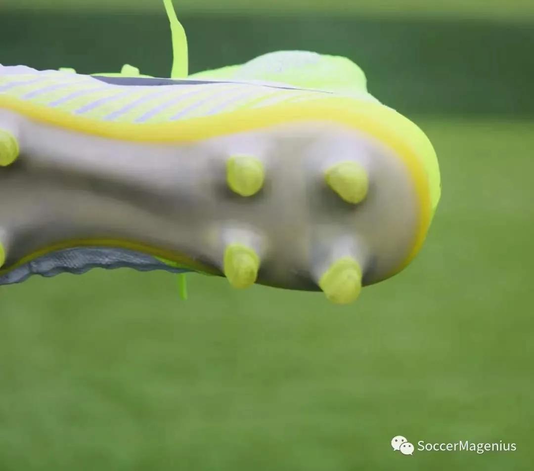 最后的球场魔术师！近观MagistaⅡ