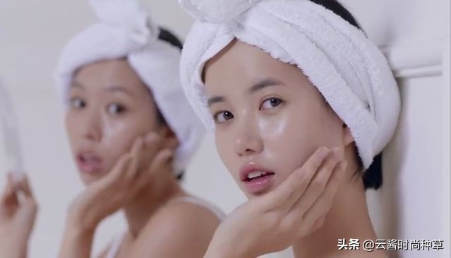 敷面膜4大坏习惯,敷面膜之前打开毛孔的正确方法