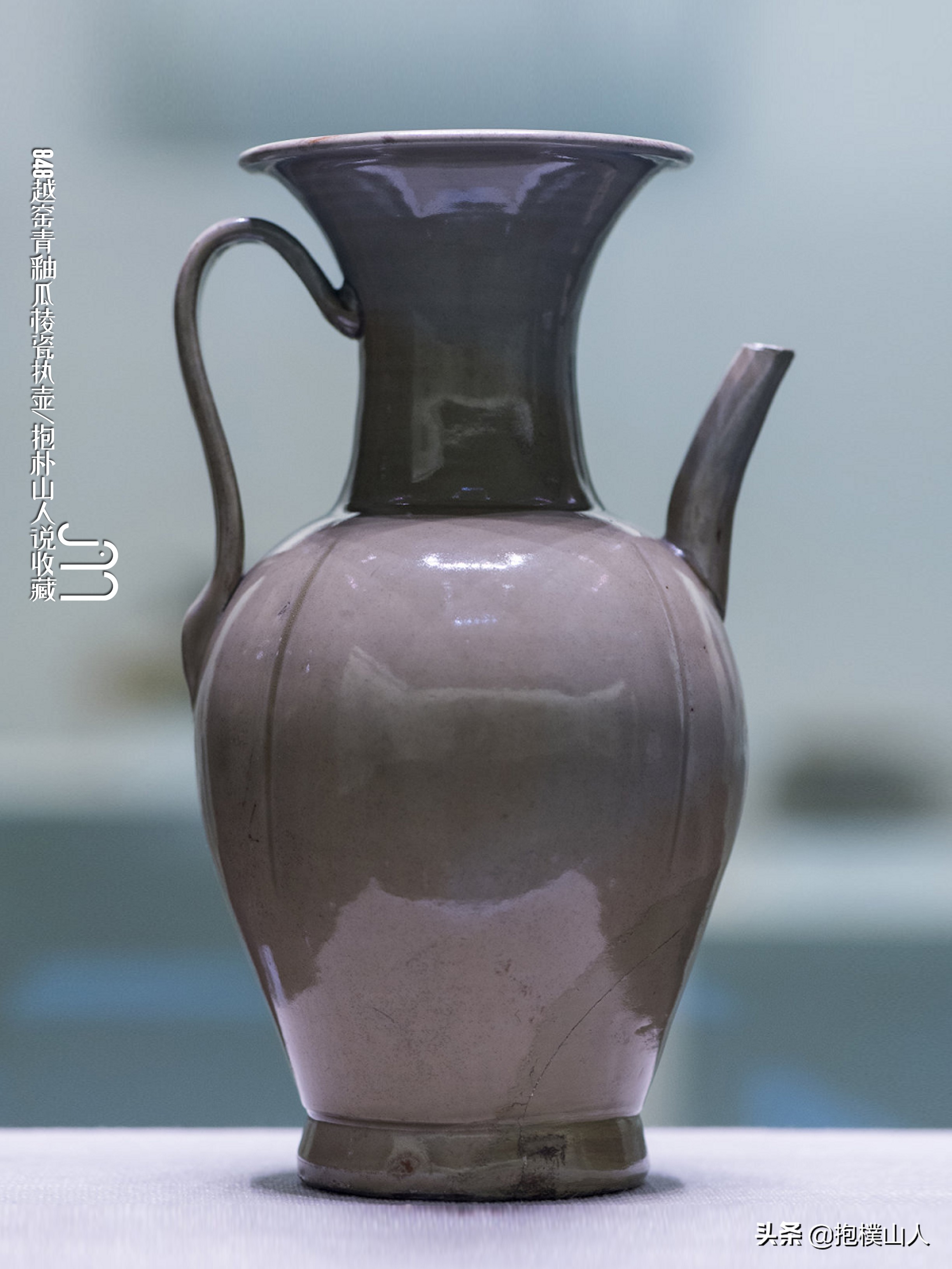 执壶演变过程,中国历代紫砂器物