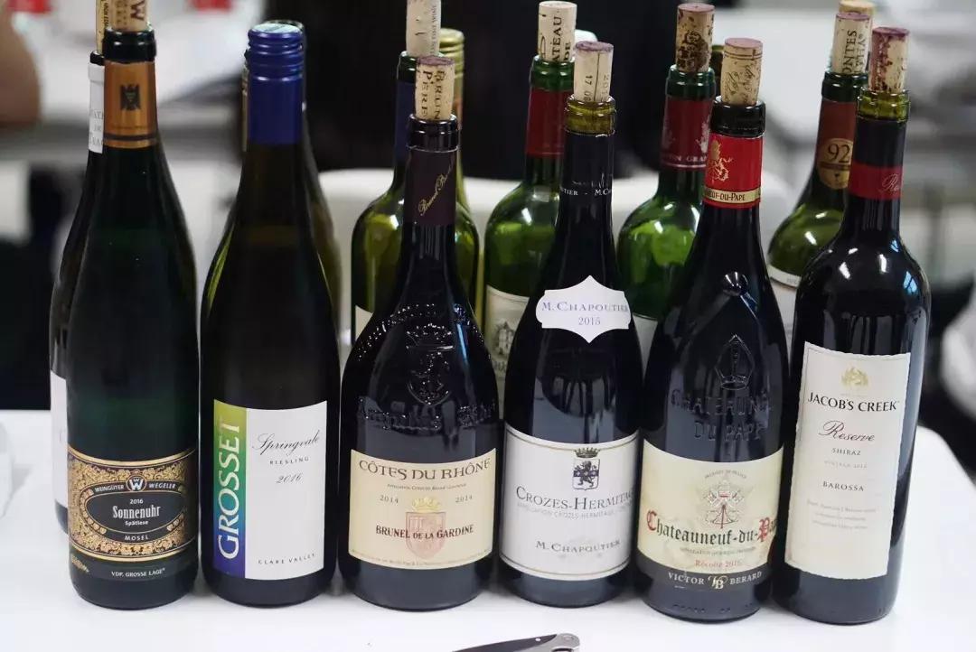 「西安」成为葡萄酒达人1月UAWSWSET第二级葡萄酒与烈酒认证课