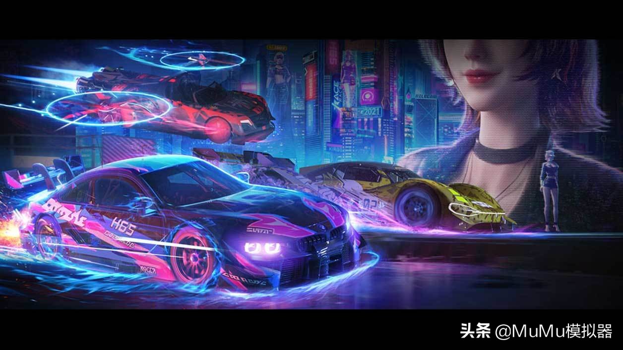 电脑mumu模拟器怎么设置才流畅,mumu模拟器怎么用vivo玩王牌竞速