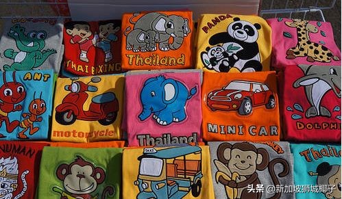 全世界最大的夜市在哪里,新加坡的夜市有哪些