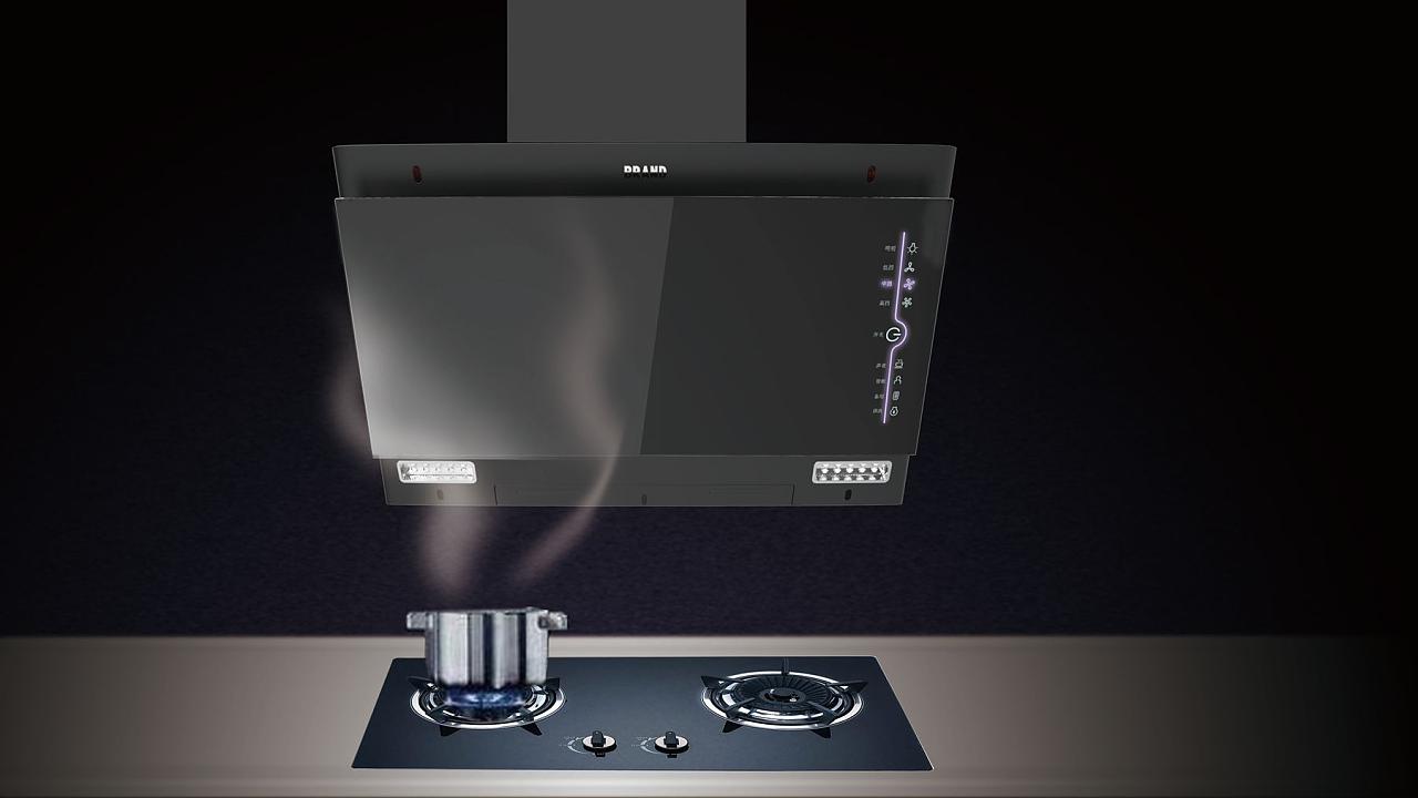 油烟机好与不好主要区别在哪,油烟机好与坏差别在哪里