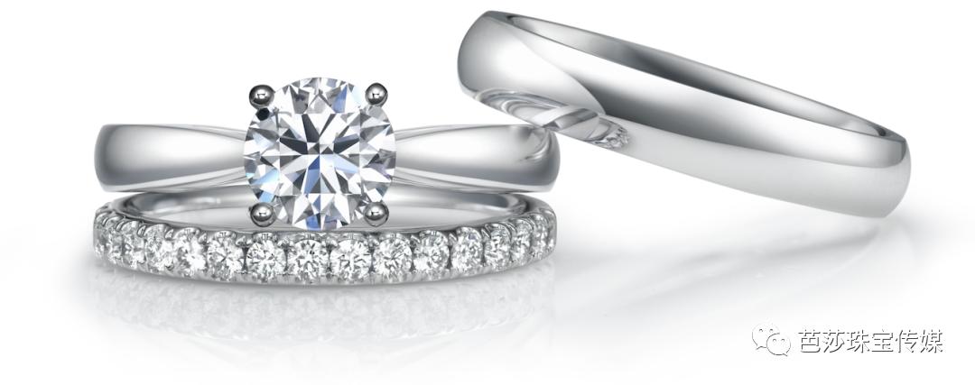准新娘们别发愁啦!芭珠姐教你用最合适的钻石见证最难忘的婚礼