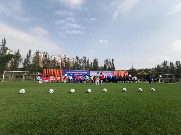 加油比赛开始视频,加油足球完整版