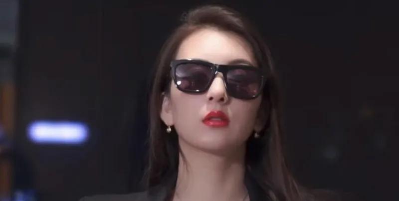 郭富城和他妻子的近况,郭富城跟他老婆最新消息