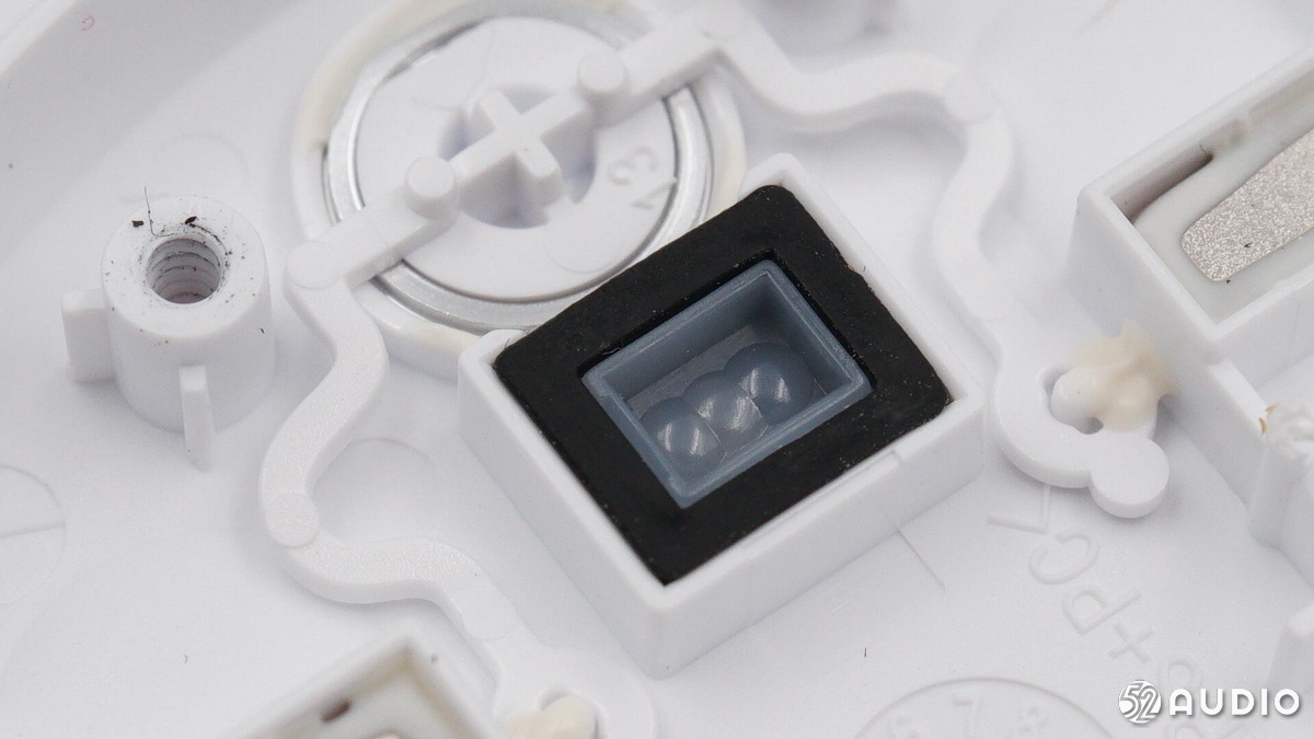 oppoencow31配置,oppoencow31耳机灵动版拆解