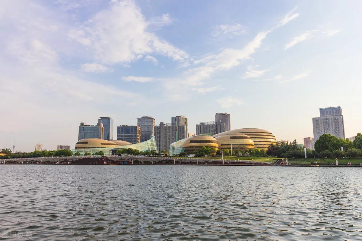 河南人：我不是*子骗**