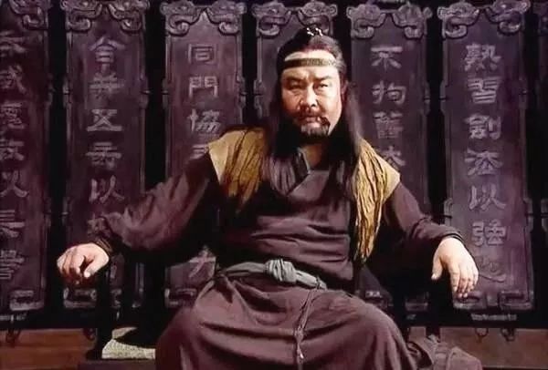 心比天高命比纸薄，手段毒辣却下场悲催，来看大宗师命运狂想曲