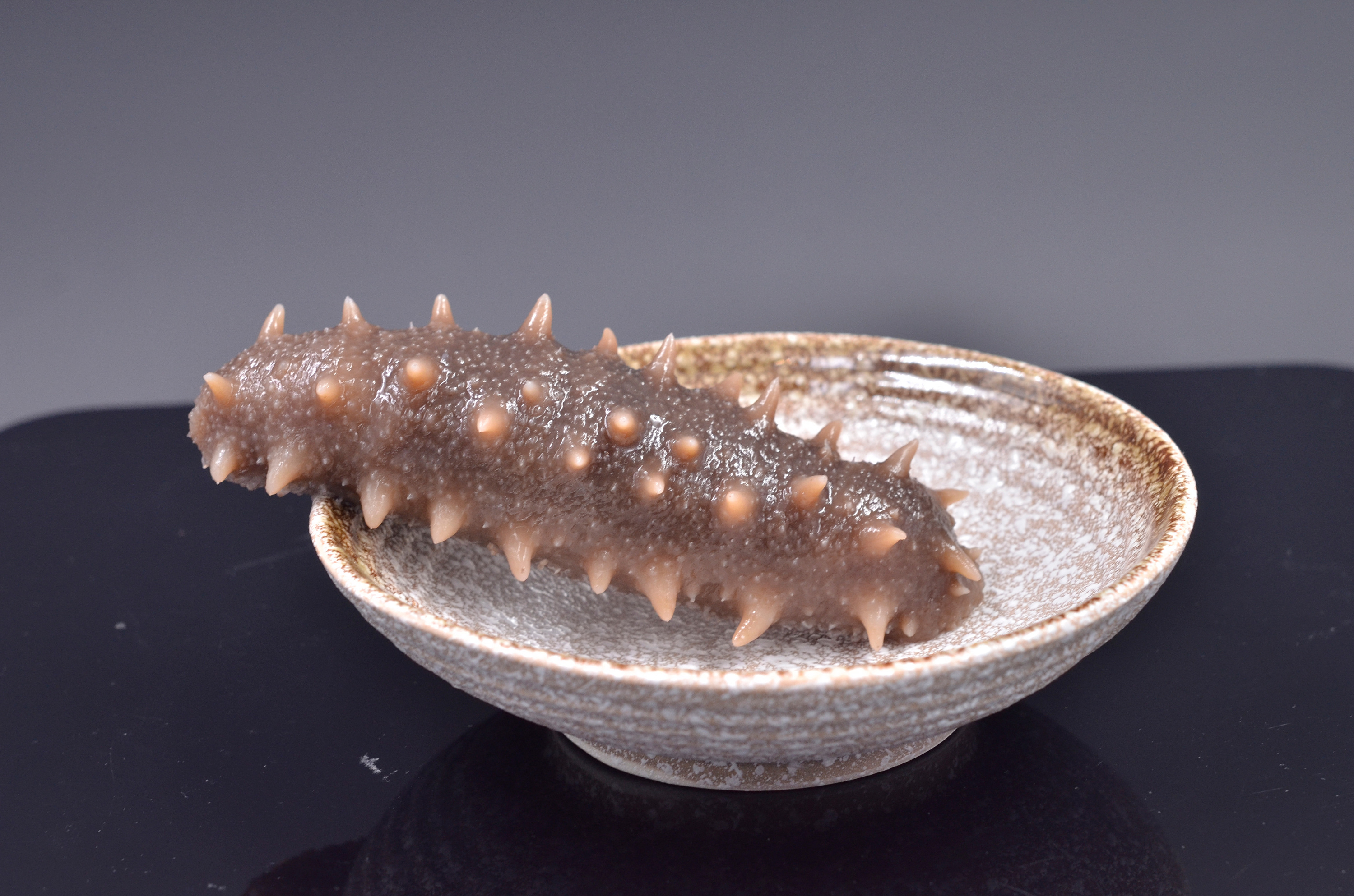 吃海参没有窍门，想要营养更好吸收，选海参时一点都不能出错