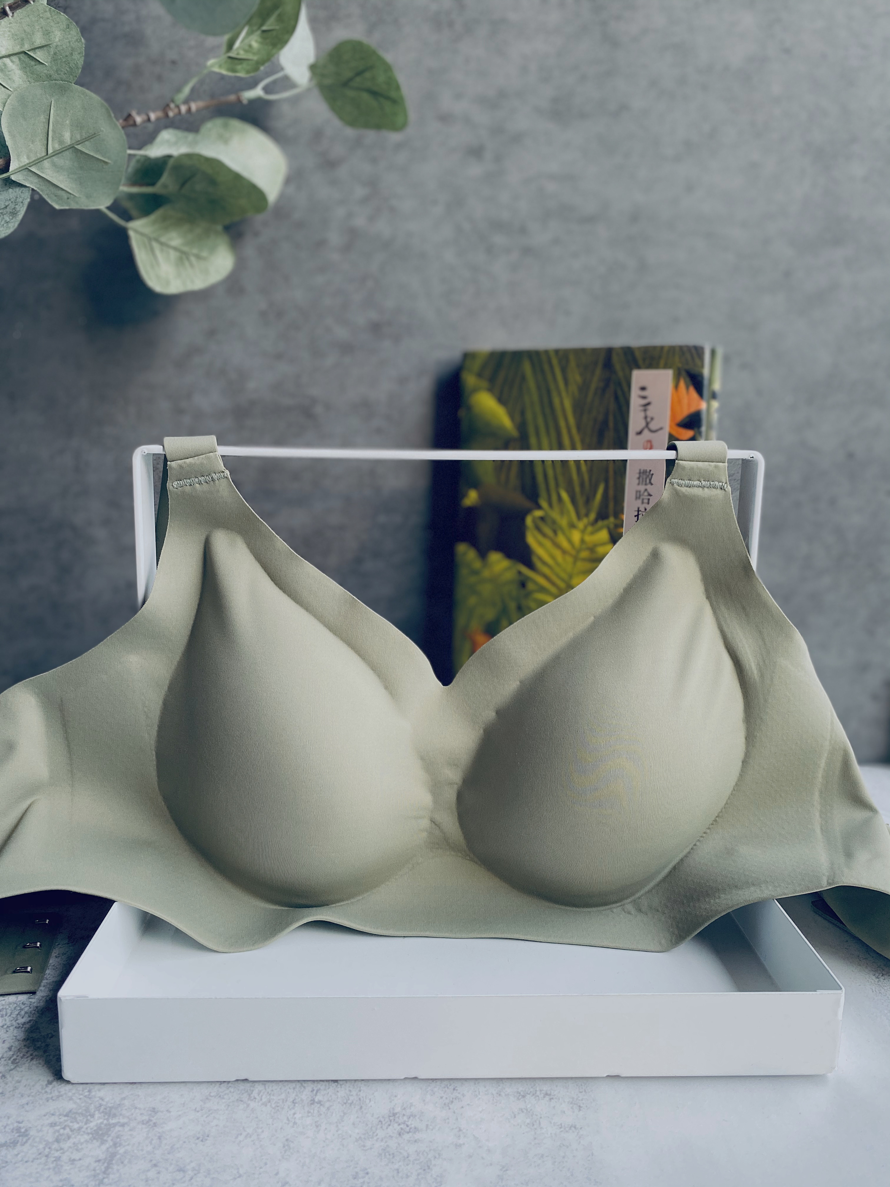 夏天穿内衣有什么推荐,夏天穿什么内衣不热啊