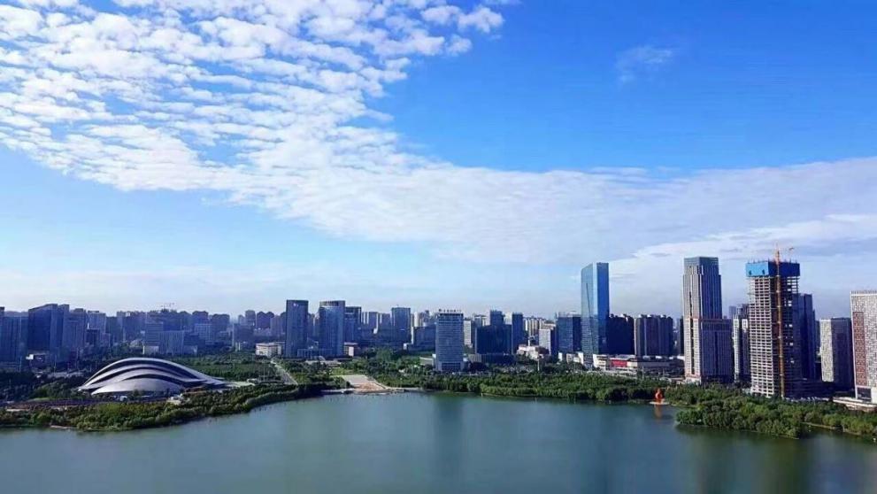 新滨湖恒大文旅城一期住宅规划图,新滨湖恒大文旅城二期舒心园位置