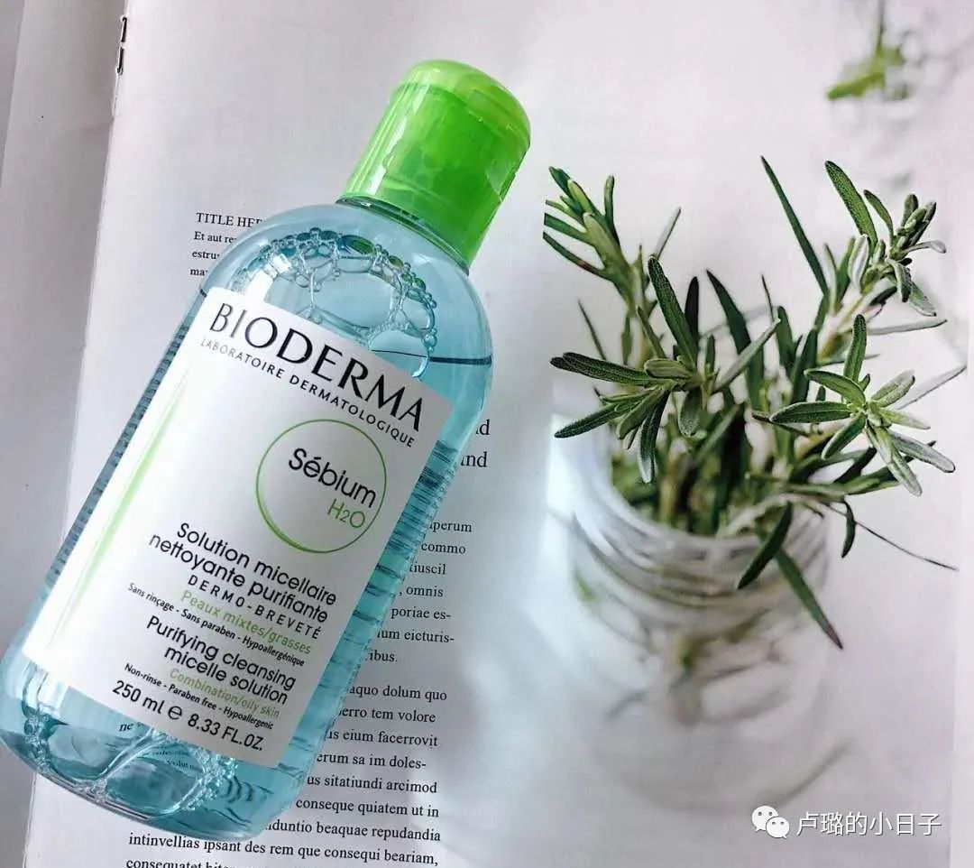 这些年用的护肤空瓶,用到空瓶还想回购的护肤品