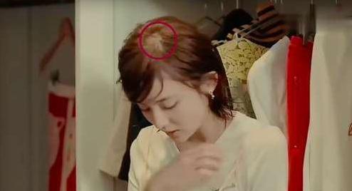 沙宣洗发水为什么头发油油的,沙宣洗发水非常的软塌