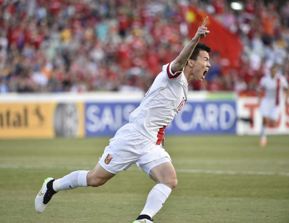 孙可最新引援消息,孙可广州恒大比赛