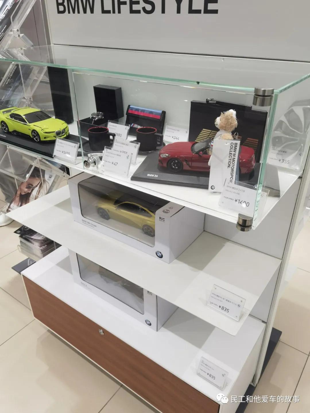 来宝马4s店看车,骏宝行宝马4s