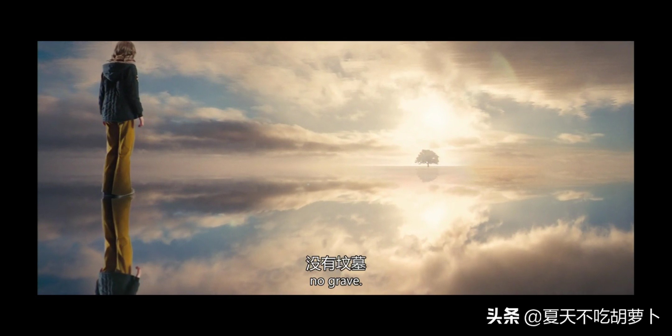 天堂是什么样子的,天堂是什么样子的视频