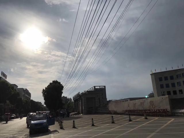 出差路上的日常生活,出差遇到的几件事