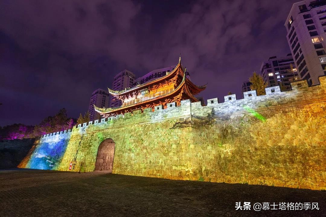 丽水是一个美丽的旅游城市,浙江丽水这座城市有什么特别之处