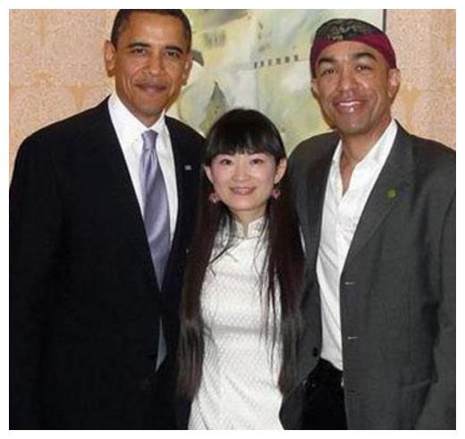 奥巴马弟弟定居中国完整版,奥巴马弟弟和他哥哥