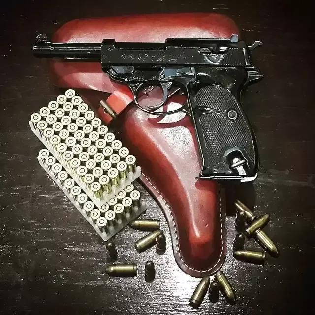 二战苏德和苏军哪个厉害,二战苏德武器对比