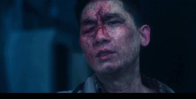 豆瓣9.1,韩国又拍出一部禁忌之作