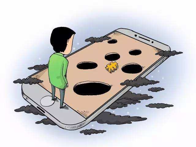 各位电商朋友们注意了！“卖粉，卖引流”的变异版本*局骗**曝光！