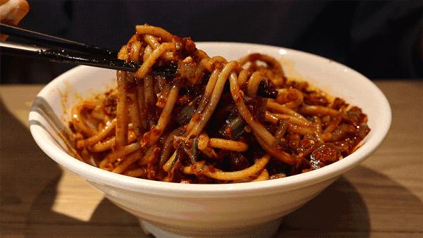 米粉界的扛把子,米粉世界第一名