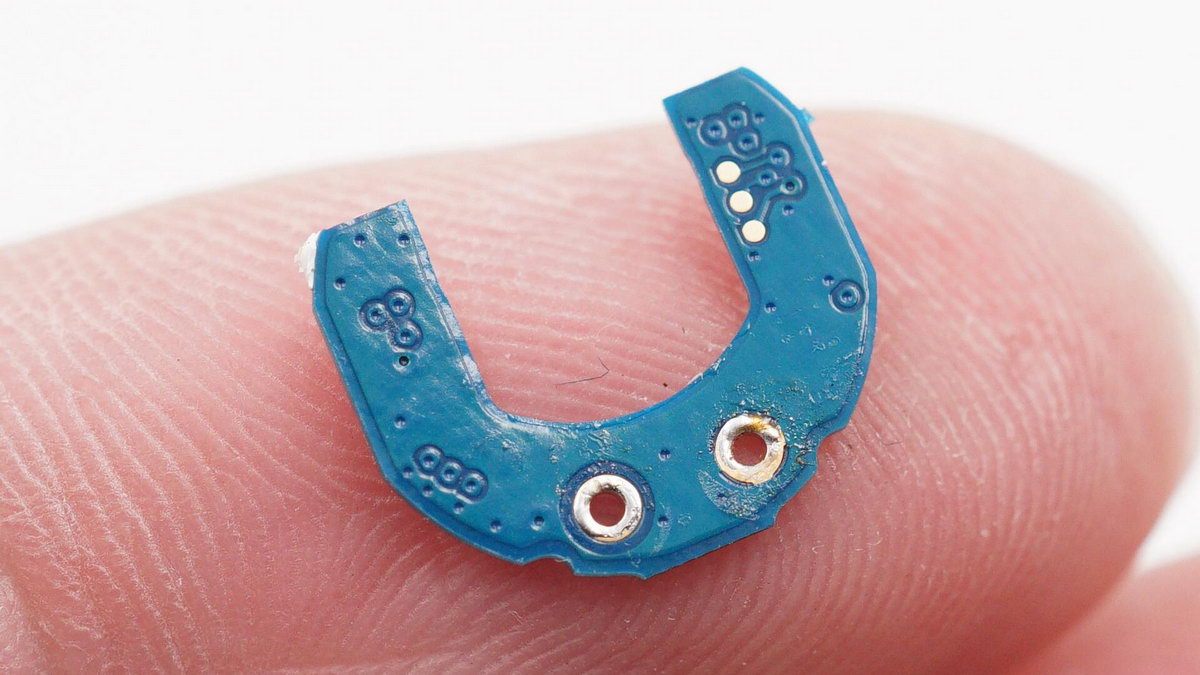 redmiairdots3pro拆解教程,红米降噪耳机airdots3pro开箱