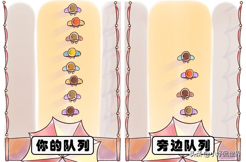 大多数人生活的困境,大多数人遇到的内心困境