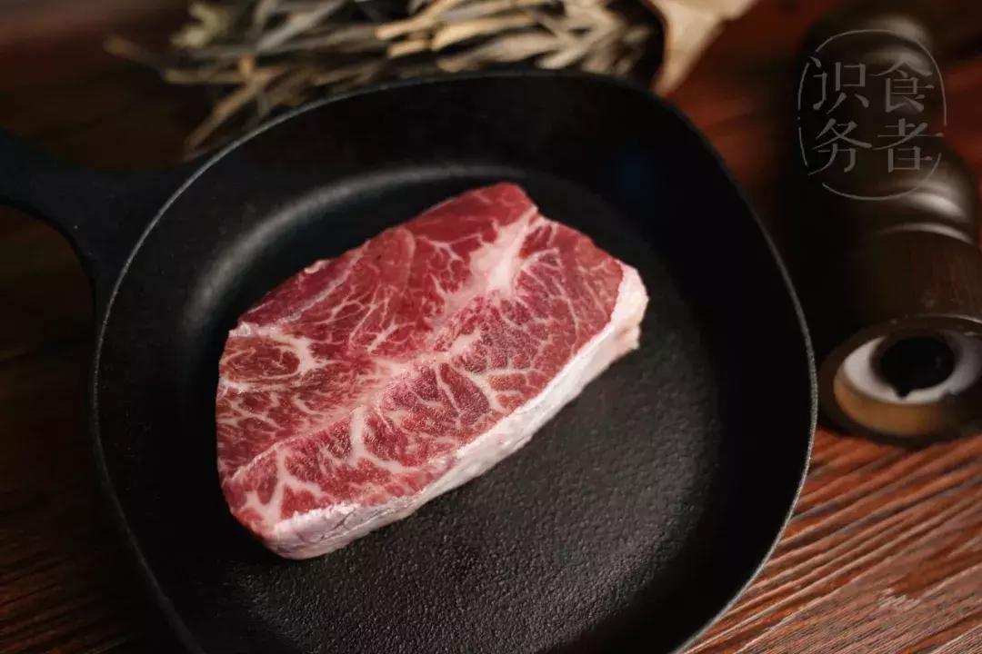 牛排一烤就碎了,牛排一看就废怎么办