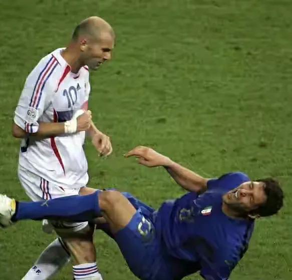 那些年足球名场面,那些年国足牛逼时刻