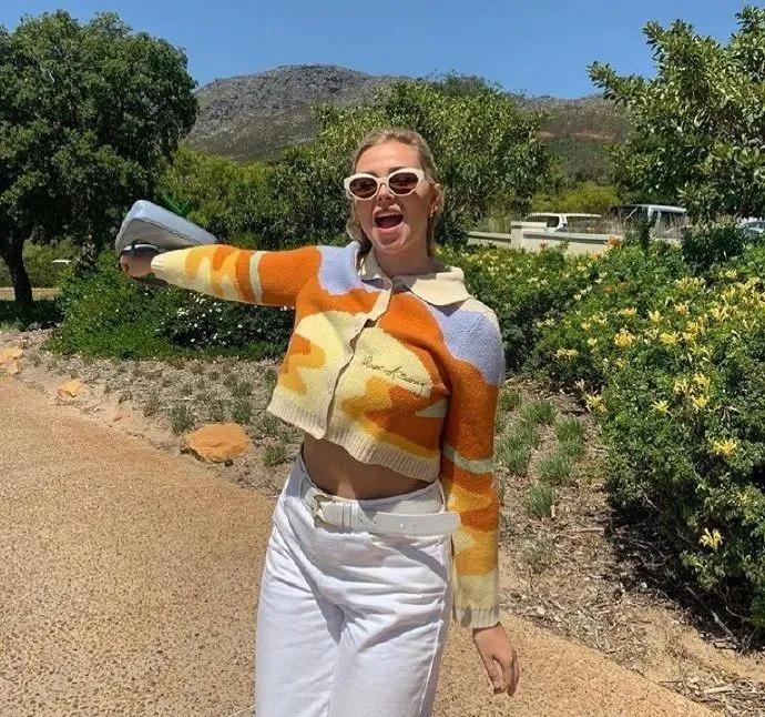 网红张大奕服装,张大奕网红店衣服质量