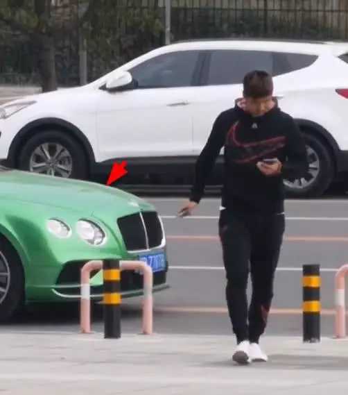 武磊努力上进,国足重大转折武磊终于盼到这一天