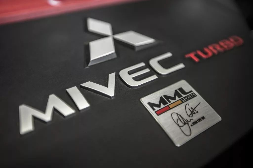 赛车运动永远能让你热泪盈眶,三菱速跑自动