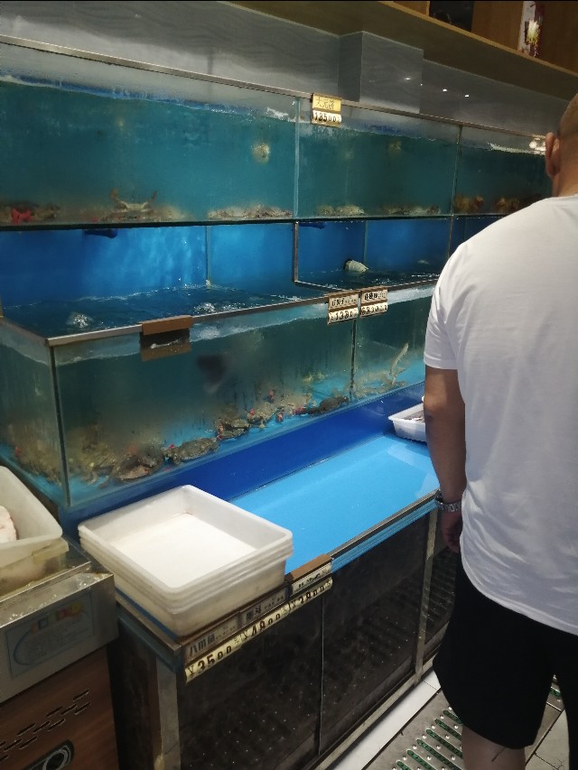 秦皇岛最好的海鲜餐厅,秦皇岛最受欢迎的海鲜餐厅