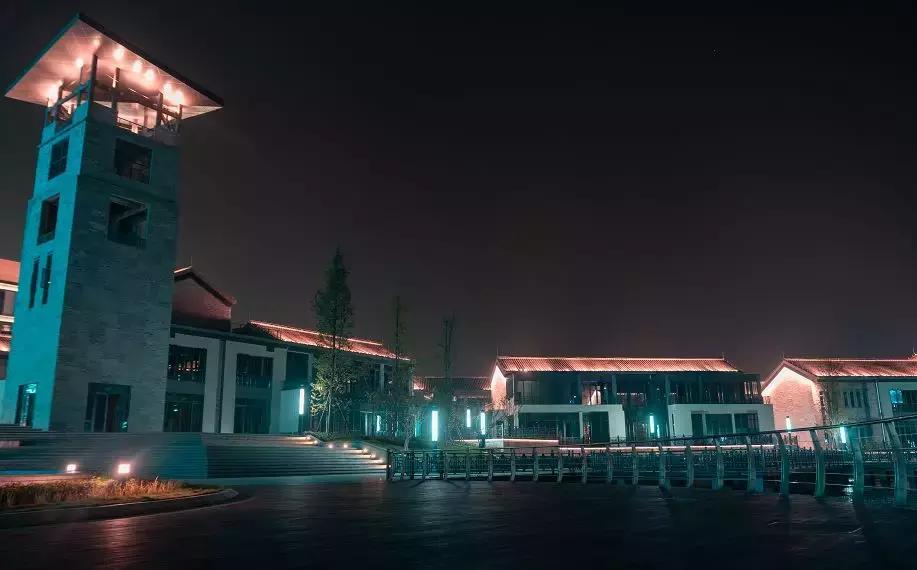 广安花海公园,广安有哪些美景