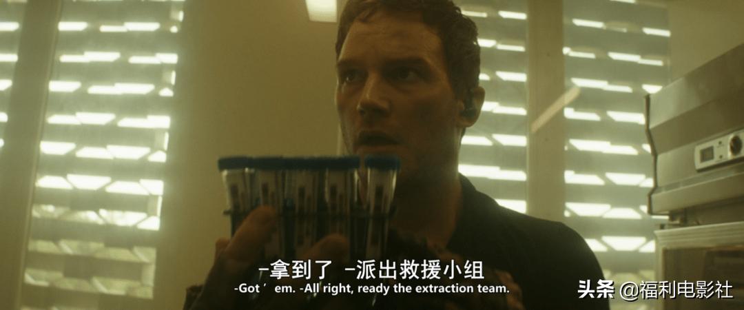 最好看的科幻惊悚怪兽电影,十部顶级怪兽科幻大片恐怖