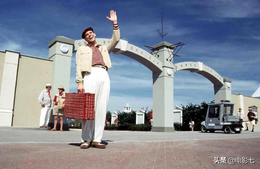 奥斯卡十部顶级神作9.5评分电影,一部电影横扫颁奖季