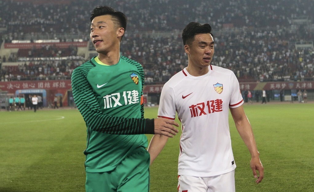 大连赵旭日近况,赵旭日为什么离开大连队