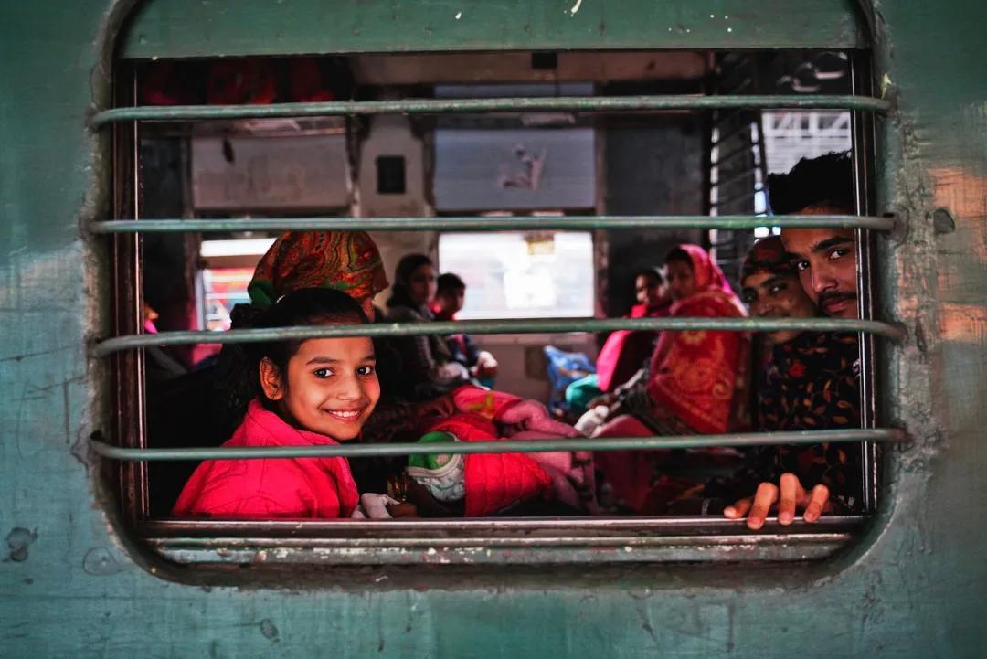 印度中国绿皮火车,中国人游印度各种吐槽